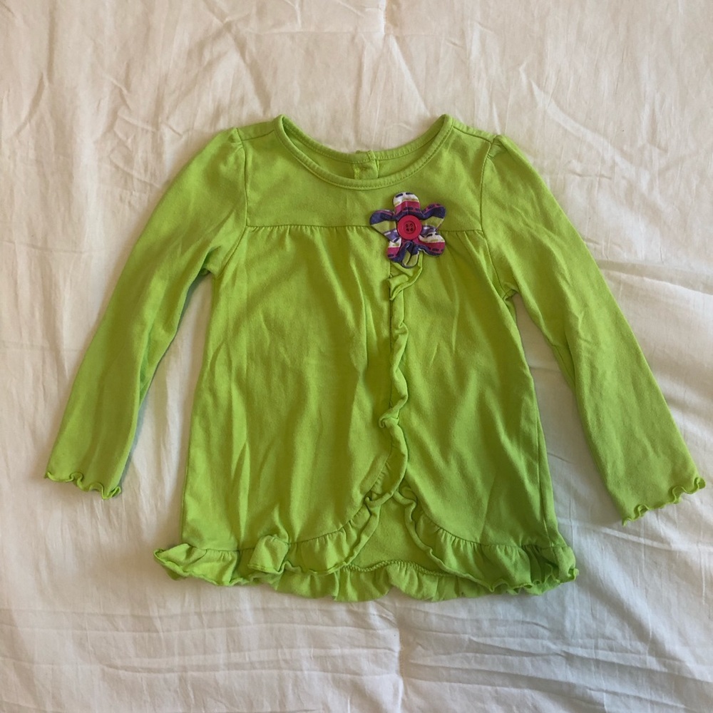 Kids Headquarters Tunic
